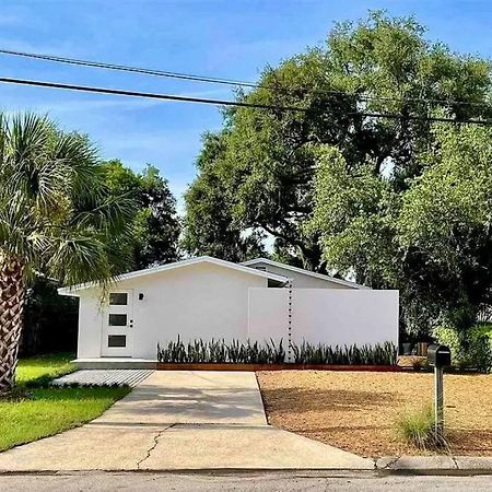 Villa Downtown Dream- Relaxing Escape In Downtown Pensacola Esterno foto