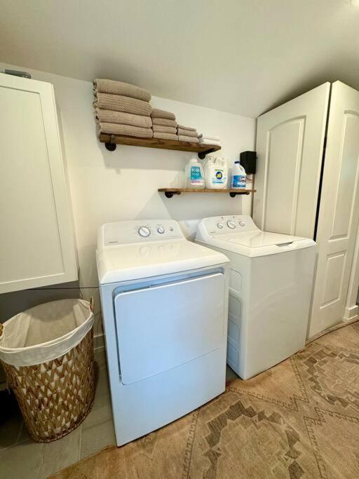 Villa Downtown Dream- Relaxing Escape In Downtown Pensacola Esterno foto
