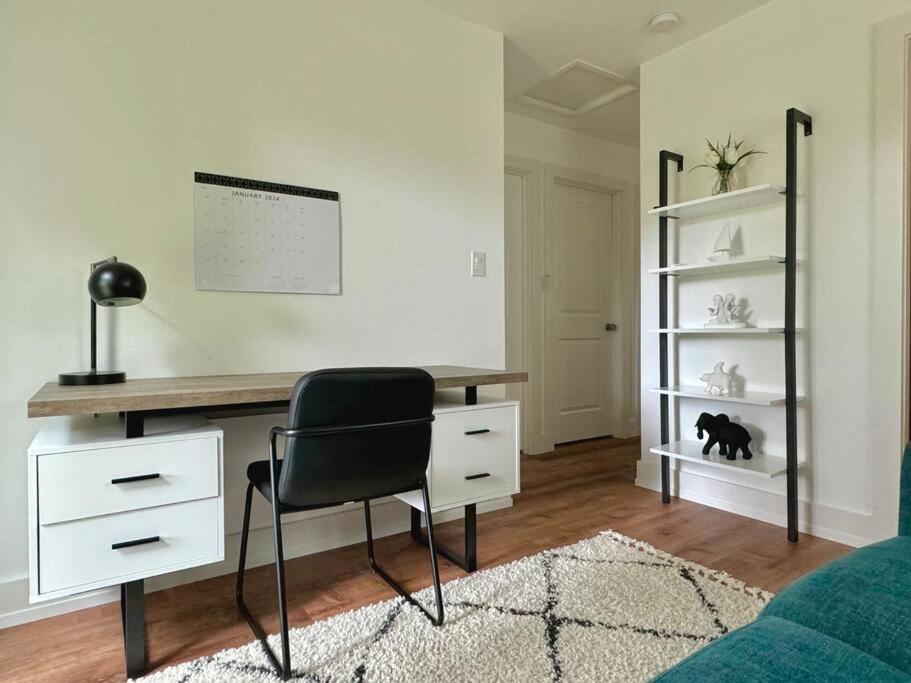 Villa Downtown Dream- Relaxing Escape In Downtown Pensacola Esterno foto