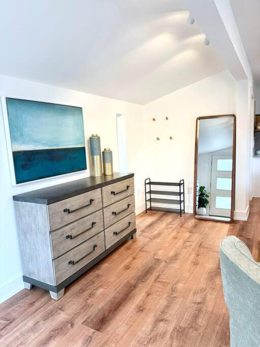 Villa Downtown Dream- Relaxing Escape In Downtown Pensacola Esterno foto