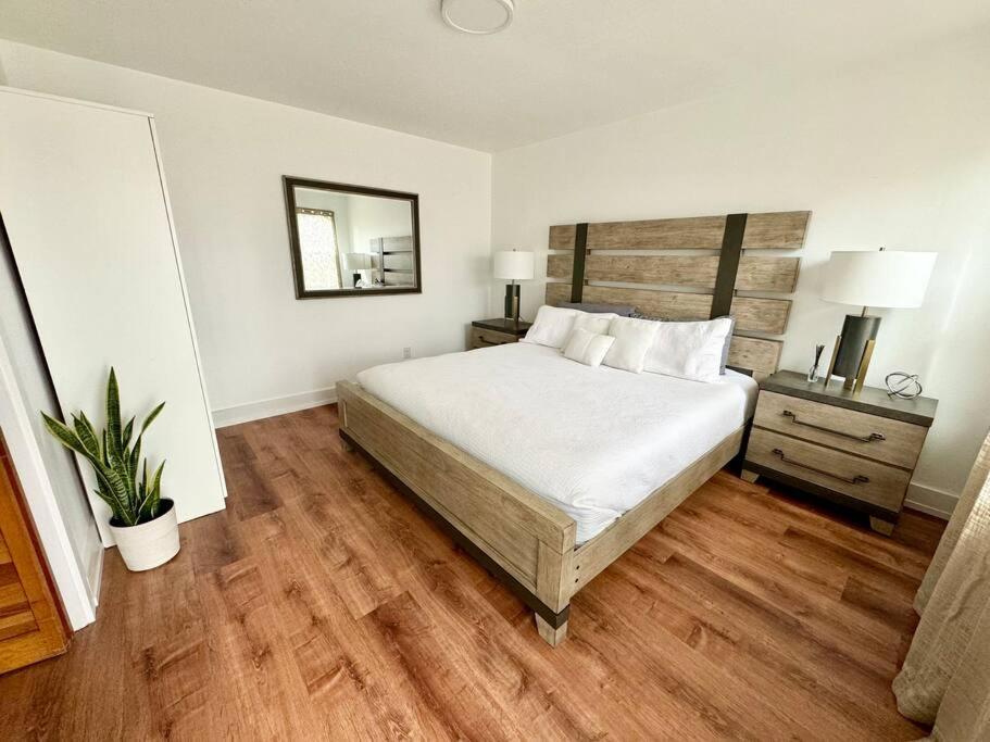Villa Downtown Dream- Relaxing Escape In Downtown Pensacola Esterno foto