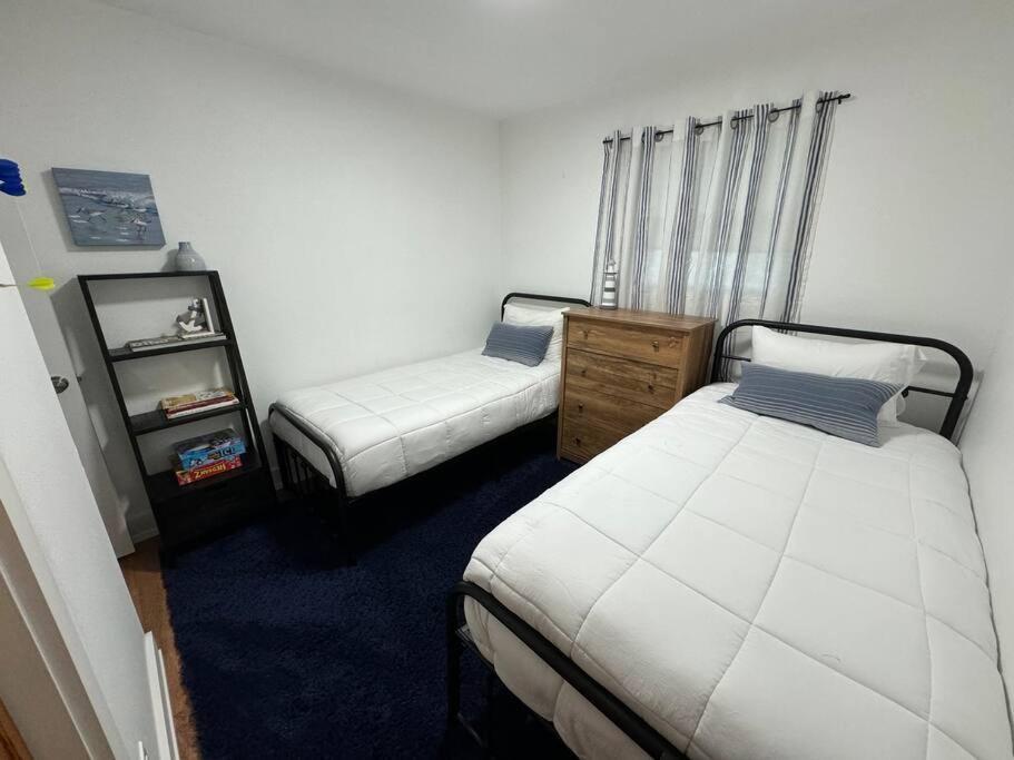 Villa Downtown Dream- Relaxing Escape In Downtown Pensacola Esterno foto