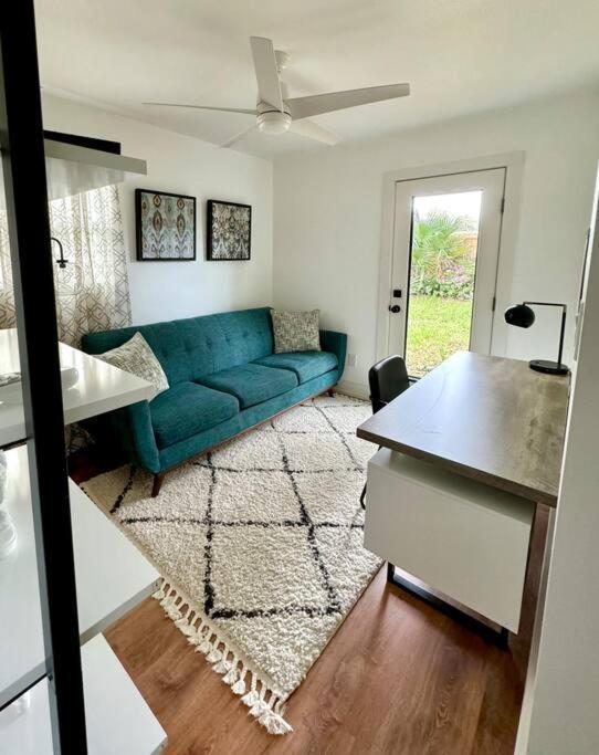 Villa Downtown Dream- Relaxing Escape In Downtown Pensacola Esterno foto